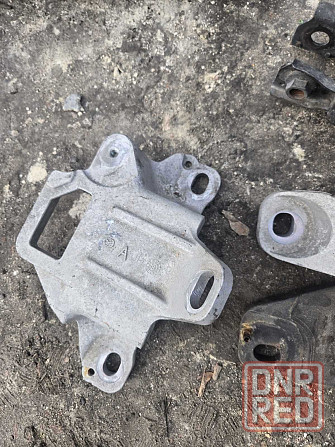 подушка КПП двигателя коробки нижняя mazda 3 BP CX 30  2,5  2019-2024 Херсон - изображение 3