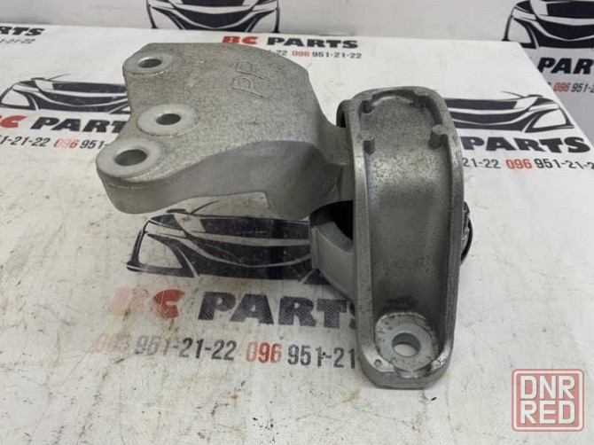 Подушка двигателя правая Nissan Rogue T33 2.5 2020-2024 Год 112106RA0A Херсон - изображение 2
