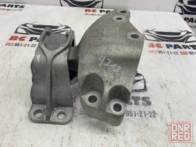 Подушка двигателя правая Nissan Rogue T33 2.5 2020-2024 Год 112106RA0A Херсон - изображение 3