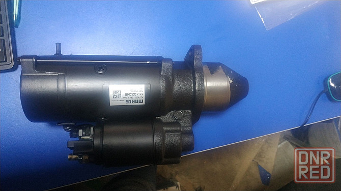 Запчасти Вакуумный насос Cummins 2.8 Херсон - изображение 2
