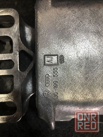 Подушка опора двигателя skoda octavia golf IV bora audi A3 Херсон - изображение 5