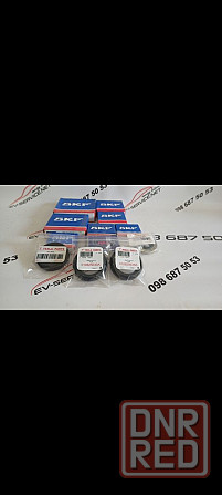 KIT комплект для ремонта двигателя и редуктора Tesla Херсон - изображение 1