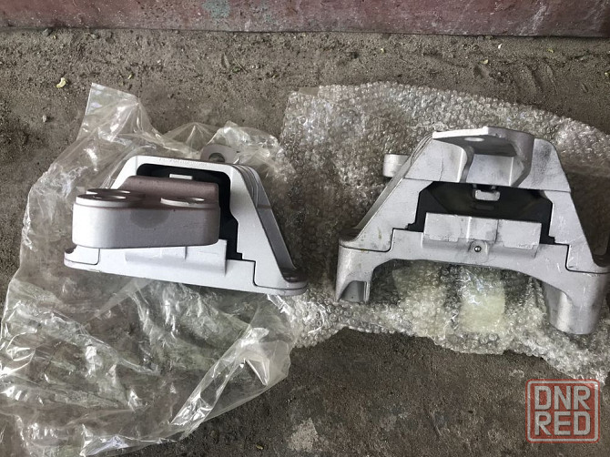 Chevrolet Volt подушка двигателя, двигуна, подушка коробки Херсон - изображение 4