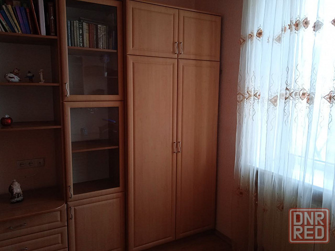 Сдам квартиру в самом центре Донецка Донецк - изображение 8