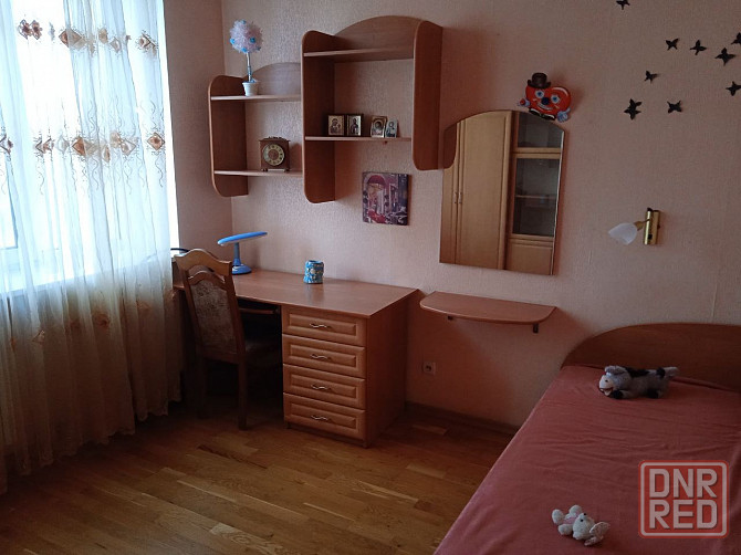 Сдам квартиру в самом центре Донецка Донецк - изображение 9