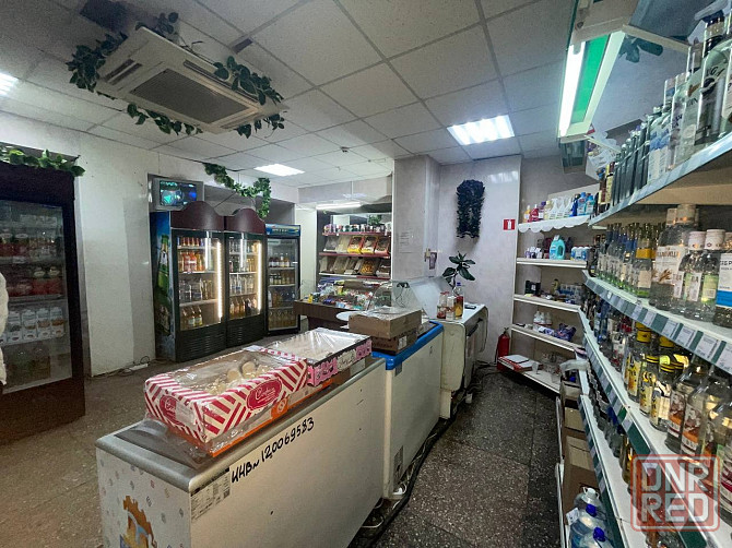 продажа действующего бизнеса возможна покупка в ипотеку Донецк - изображение 1