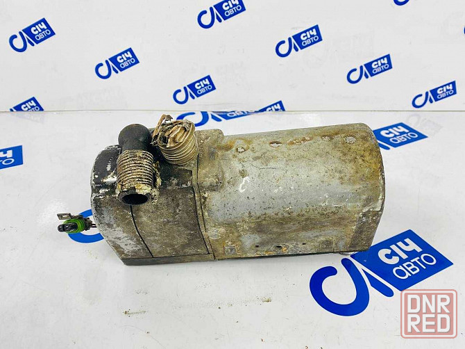 Автономный обогреватель Спринтер 903 оригинал webasto Eberspacher шро Запорожье - изображение 3