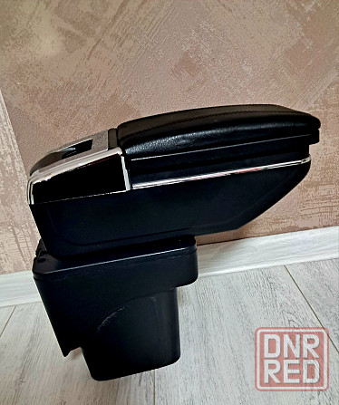Подлокотник центрально консоли Запорожье - изображение 1