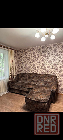 Продажа квартиры 2-к в Буденовском р-н Донецк - изображение 2