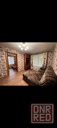 Продажа квартиры 2-к в Буденовском р-н Донецк - изображение 1