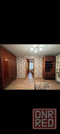 Продажа квартиры 2-к в Буденовском р-н Донецк - изображение 4