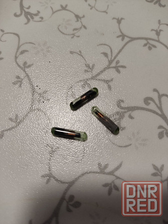 Транспондер id48 ID13 XT15 XT1M ID49 XT27A Запорожье - изображение 1