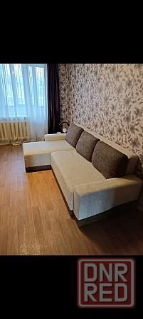 Продажа 3-х комнатной квартиры в Буденовском р-н, майский рынок Донецк - изображение 2