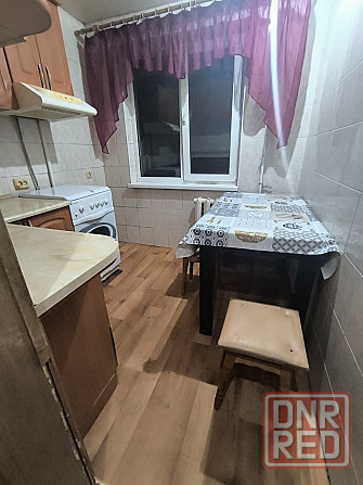 Сдам в аренду 3-х комнатную квартиру, Центрально -Городской р-н, Даки. Макеевка - изображение 4