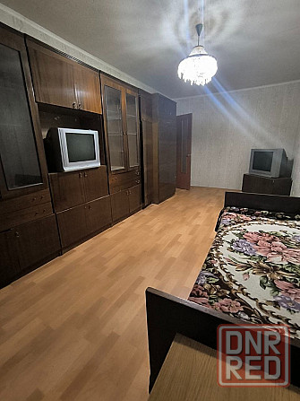 Сдам в аренду 3-х комнатную квартиру, Центрально -Городской р-н, Даки. Макеевка - изображение 12