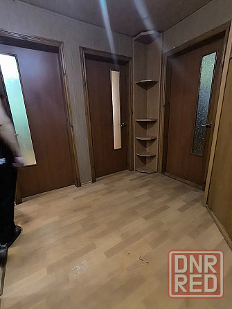 Сдам в аренду 3-х комнатную квартиру, Центрально -Городской р-н, Даки. Макеевка - изображение 2