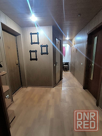 Сдам в аренду 3-х комнатную квартиру, Центрально -Городской р-н, Даки. Макеевка - изображение 1