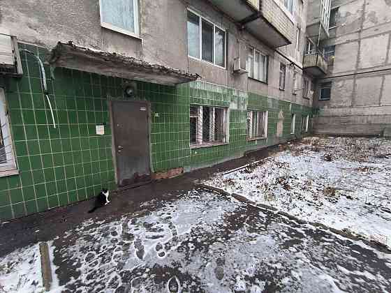 Продажа 4-х комнатной квартиры в Ленинском р-н Донецк