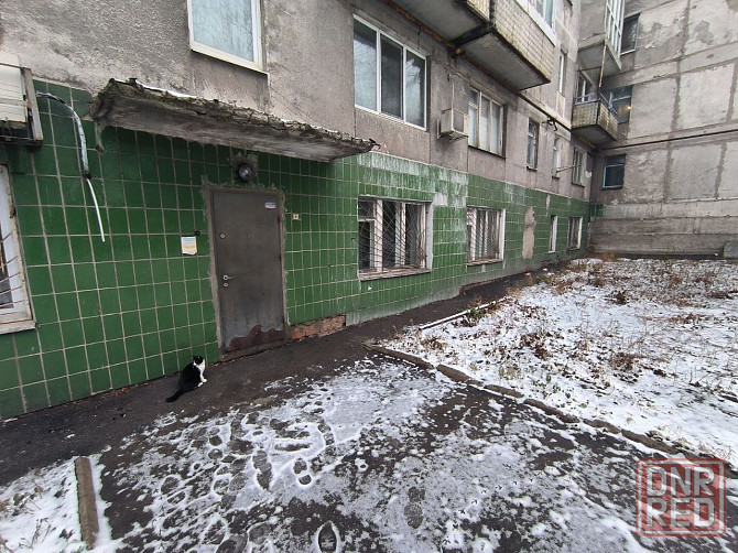 Продажа 4-х комнатной квартиры в Ленинском р-н Донецк - изображение 4