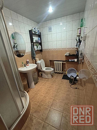 Продажа 4-х комнатной квартиры в Ленинском р-н Донецк - изображение 3