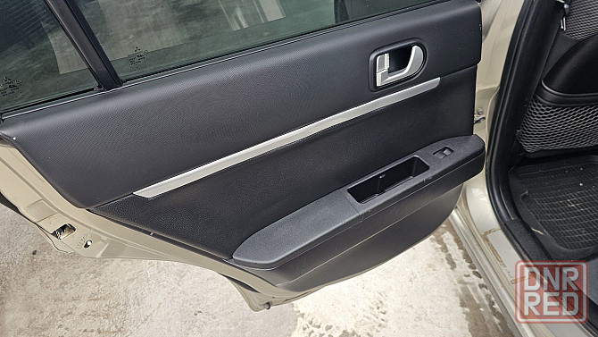 Салон mitsubishi galant 9 сиденья карты ковёр Галант 9 3.8 Запорожье - изображение 7