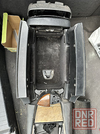 Подлокотник mercedes w211 Запорожье - изображение 3