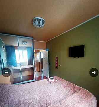 Продам 3-к квартиру в Центре Макеевки Макеевка