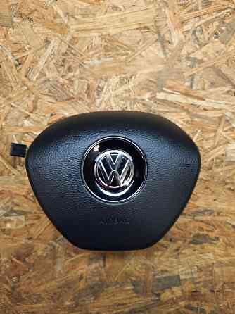 Подушка безопасности в руль VW JETTA 2019/GOLF 7/Atlas/ Airbag/SRS/USA Запорожье