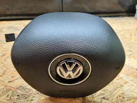 Подушка безопасности в руль VW JETTA 2019/GOLF 7/Atlas/ Airbag/SRS/USA Запорожье