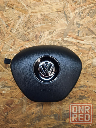 Подушка безопасности в руль VW JETTA 2019/GOLF 7/Atlas/ Airbag/SRS/USA Запорожье - изображение 1
