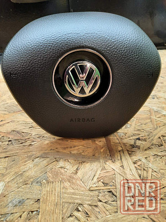 Подушка безопасности в руль VW JETTA 2019/GOLF 7/Atlas/ Airbag/SRS/USA Запорожье - изображение 7