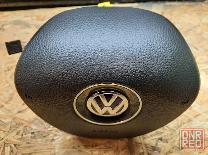 Подушка безопасности в руль VW JETTA 2019/GOLF 7/Atlas/ Airbag/SRS/USA Запорожье - изображение 8
