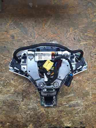 Подушка безопасности в руль TESLA MODEL S AIRBAG/SRS/USA. Запорожье