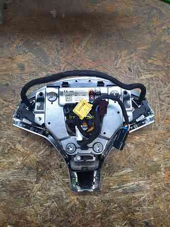 Подушка безопасности в руль TESLA MODEL S AIRBAG/SRS/USA. Запорожье