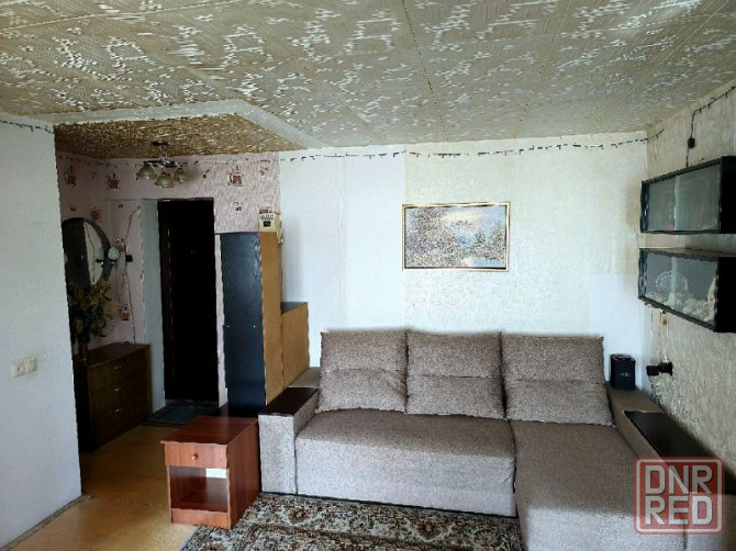 Продается 2 комн. квартира в Киевском районе Донецк - изображение 1