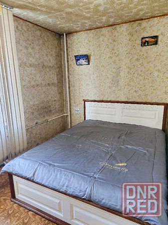 Продается 2 комн. квартира в Киевском районе Донецк - изображение 4