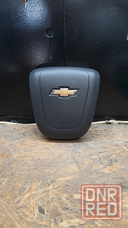 Подушка безопасности в руль Chevrolet cruze airbag/SRS/USA. Запорожье - изображение 3