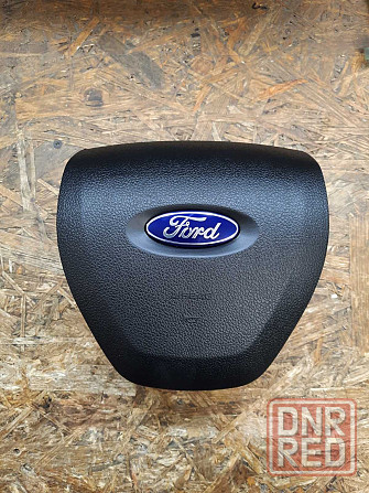 Подушка безопасности в руль Ford Explorer,Flex, Airbag/SRS/USA Запорожье - изображение 3