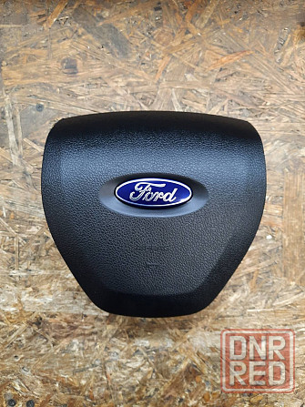 Подушка безопасности в руль Ford Explorer,Flex, Airbag/SRS/USA Запорожье - изображение 1