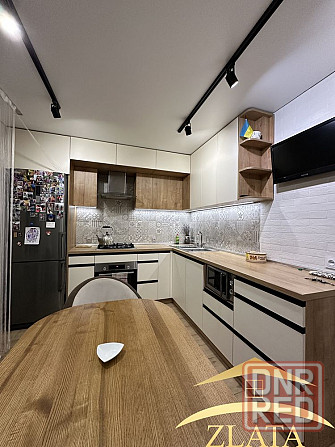 Продаж 3-к квартири по вул. Водограйна Запорожье - изображение 1
