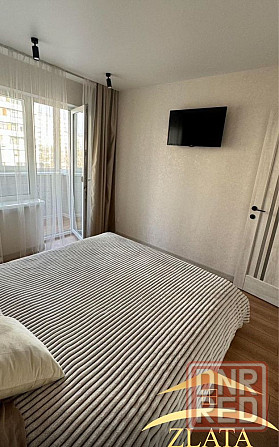Продаж 3-к квартири по вул. Водограйна Запорожье - изображение 9