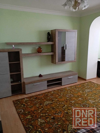 Сдам отличную 2-комнатную квартиру 72 м2 Куйбышевский район (ориентир пл. Бакинских Донецк - изображение 2