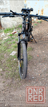 Электровелосипед ELBIKE Донецк - изображение 2