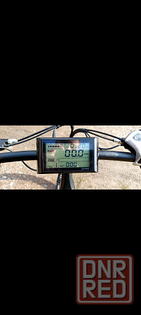 Электровелосипед ELBIKE Донецк - изображение 3