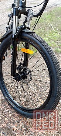 Электровелосипед ELBIKE Донецк - изображение 4