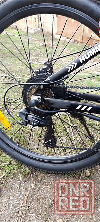 Электровелосипед ELBIKE Донецк - изображение 5