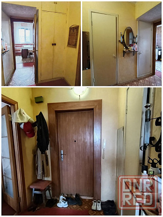 Продам 1 к. кв. ул. Шутова Донецк - изображение 7
