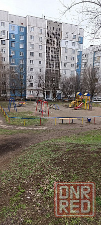 Продам 1 к. кв. ул. Шутова Донецк - изображение 1