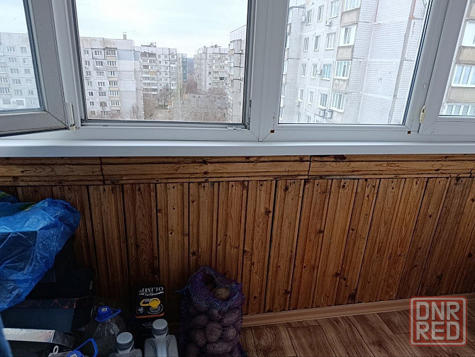 Продам 1 к. кв. ул. Шутова Донецк - изображение 9