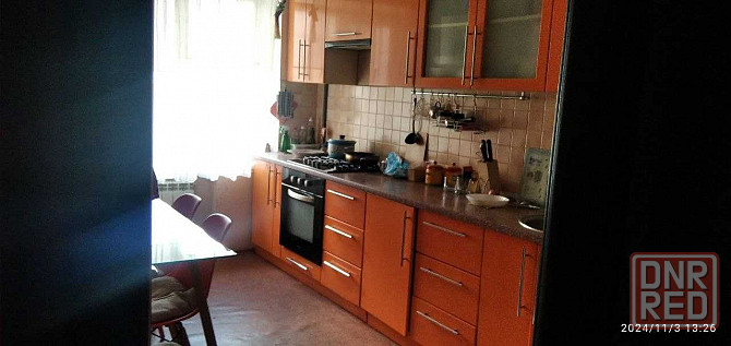 3-комнатная квартира в Александровском районе Запорожье - изображение 8